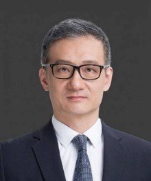 Dr Li Kam Hop